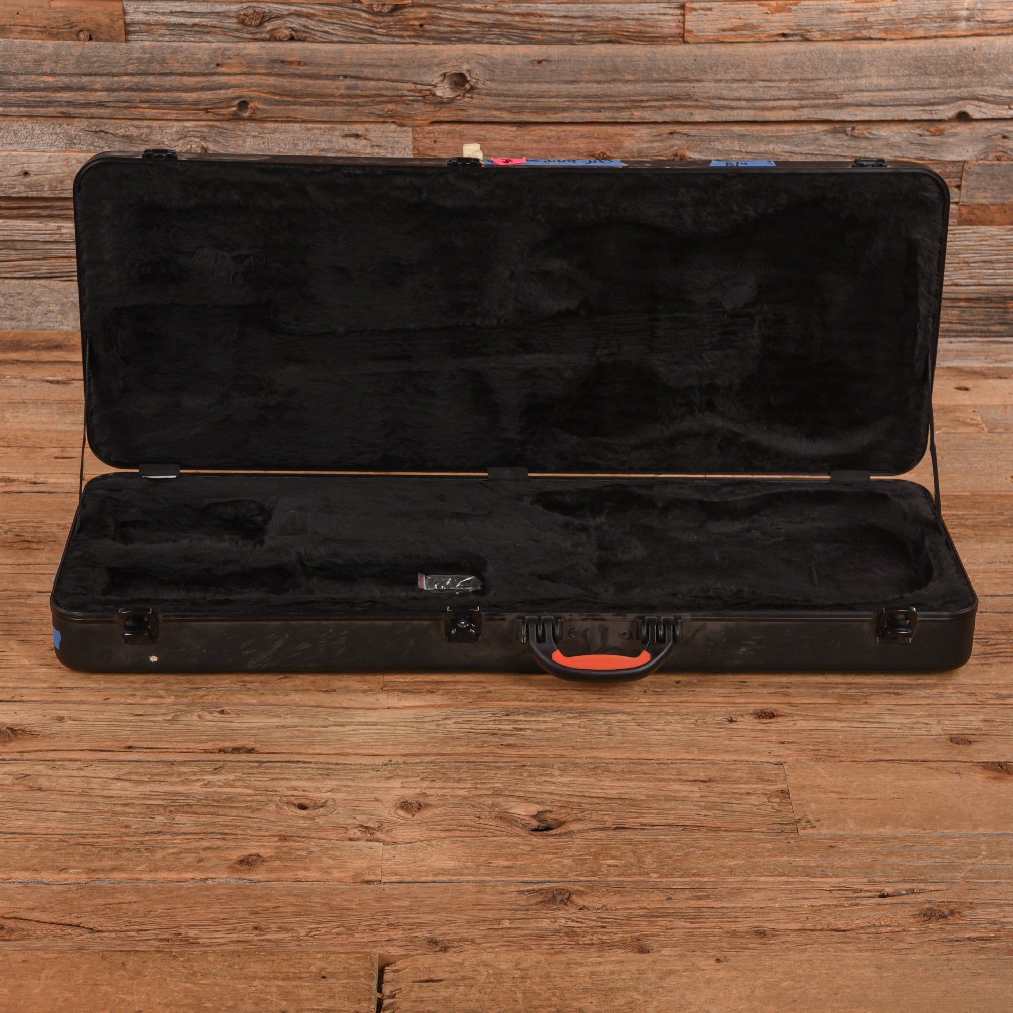 Fender American Deluxe Stratocaster Chrome Silver 2004