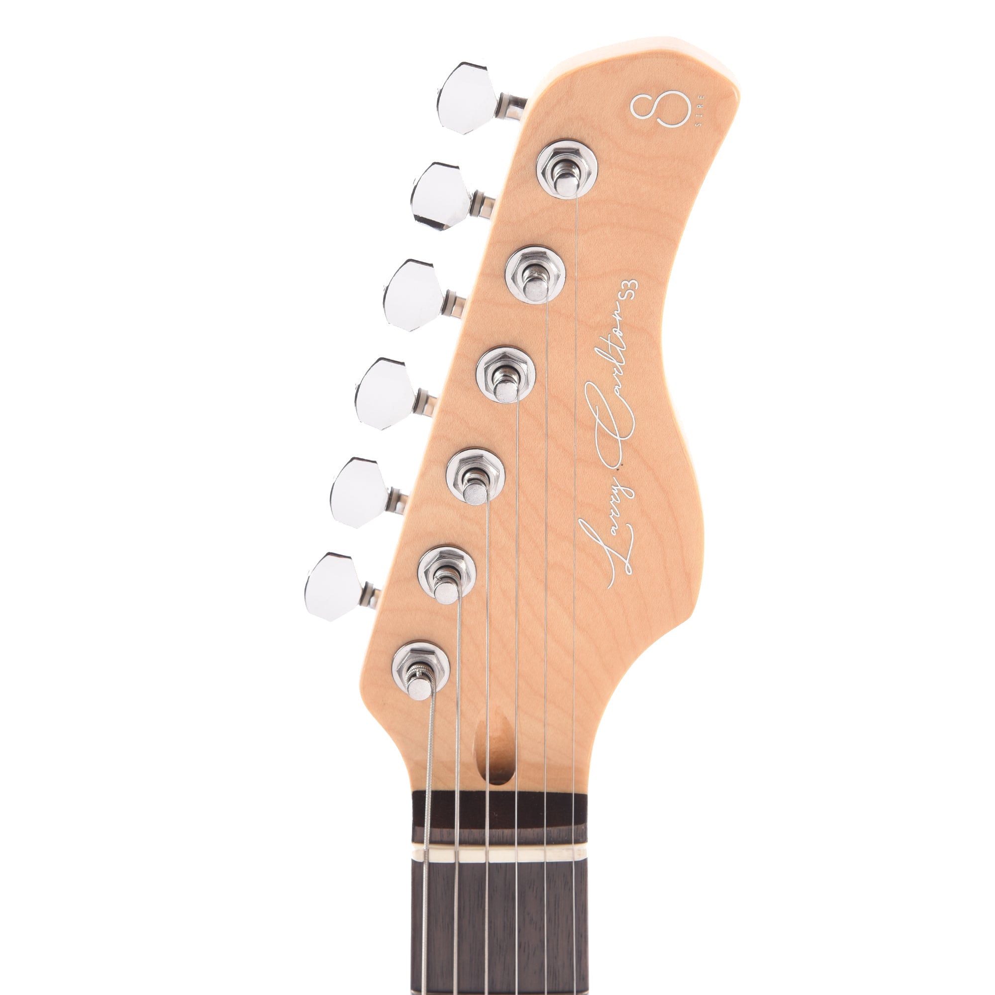 Sire Larry Carlton S3 SSS Dakota Red