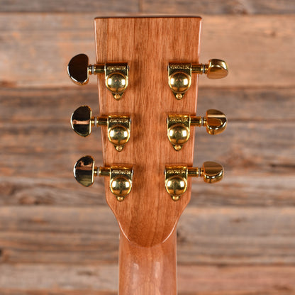 Zager ZAD-80CE/N Natural 2023 Acoustic Guitars