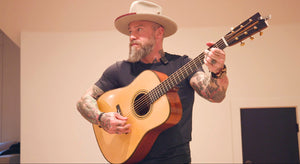 Zac Brown