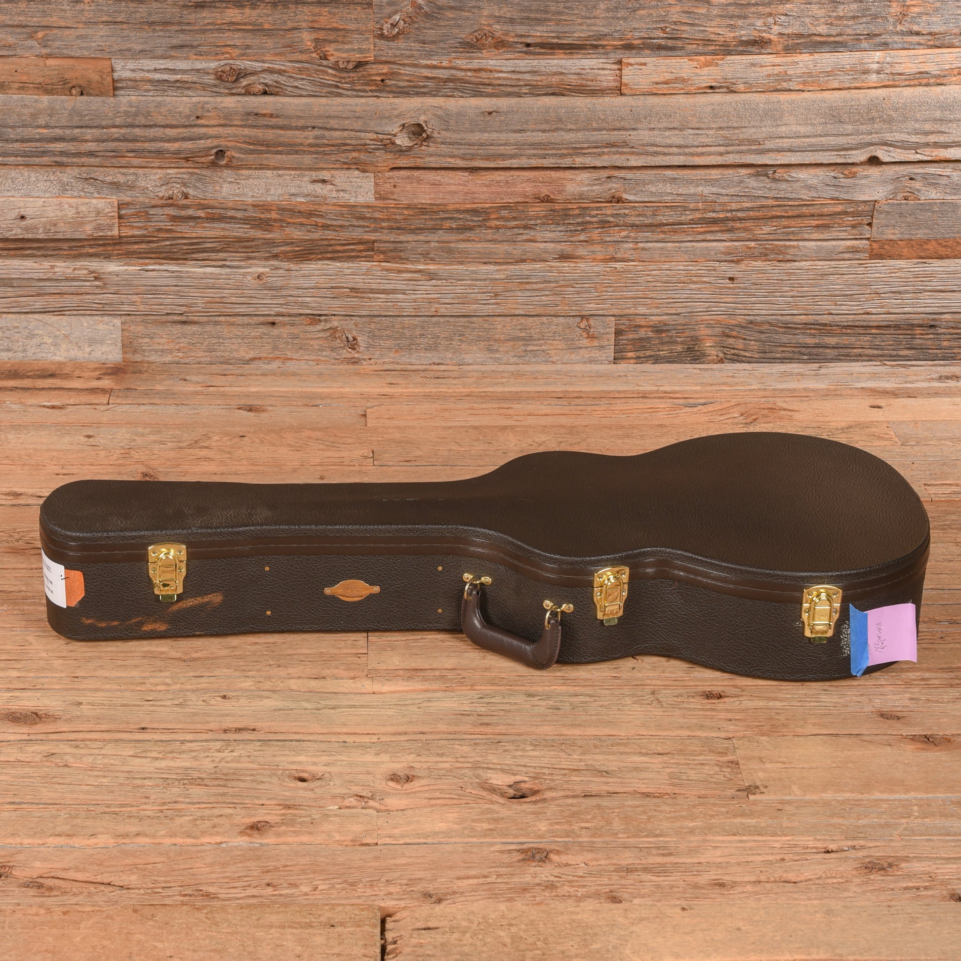 ZBB Concert Cutaway Acoustic Natural - Zac Brown
