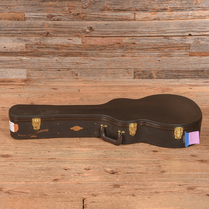 ZBB Concert Cutaway Acoustic Natural - Zac Brown
