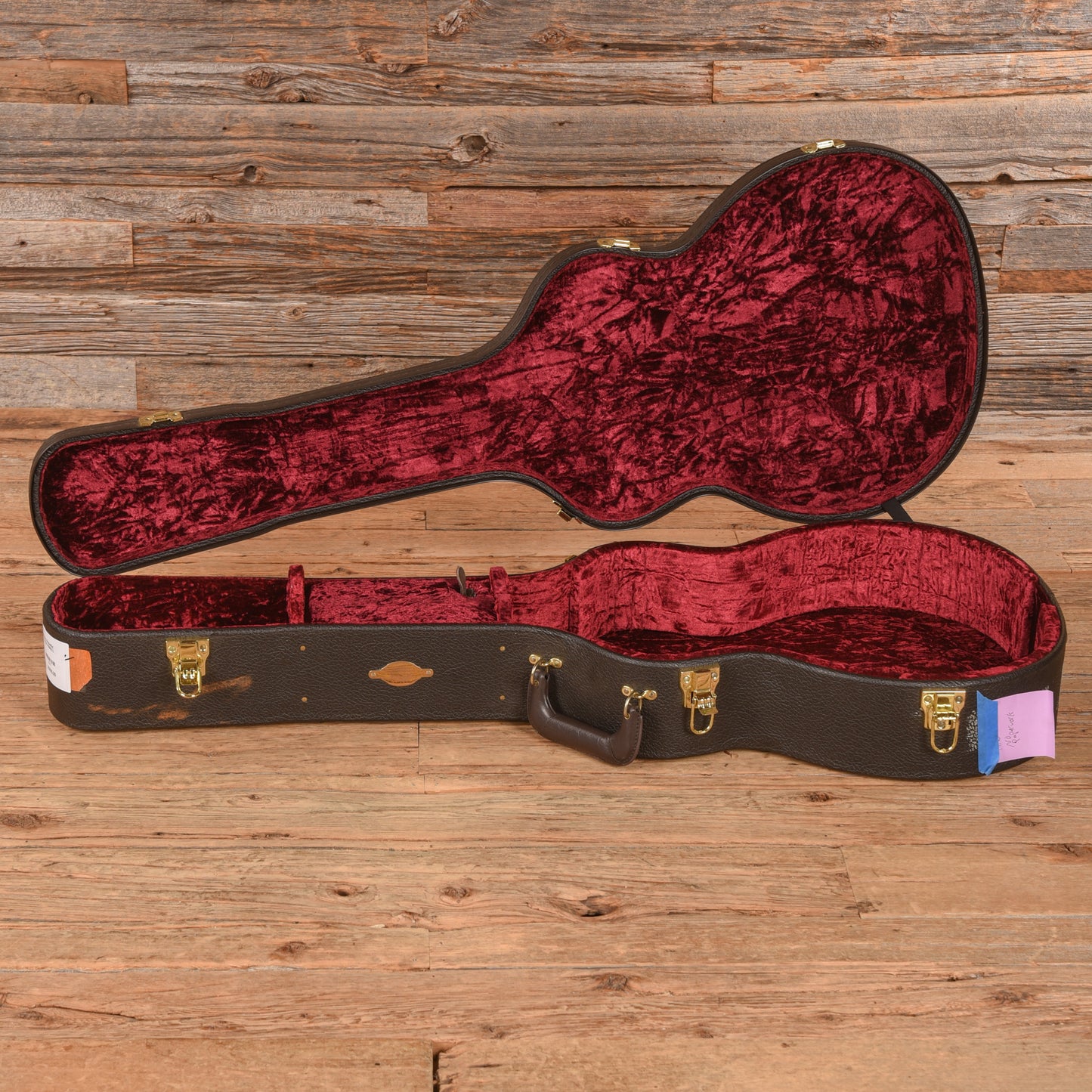 ZBB Concert Cutaway Acoustic Natural - Zac Brown