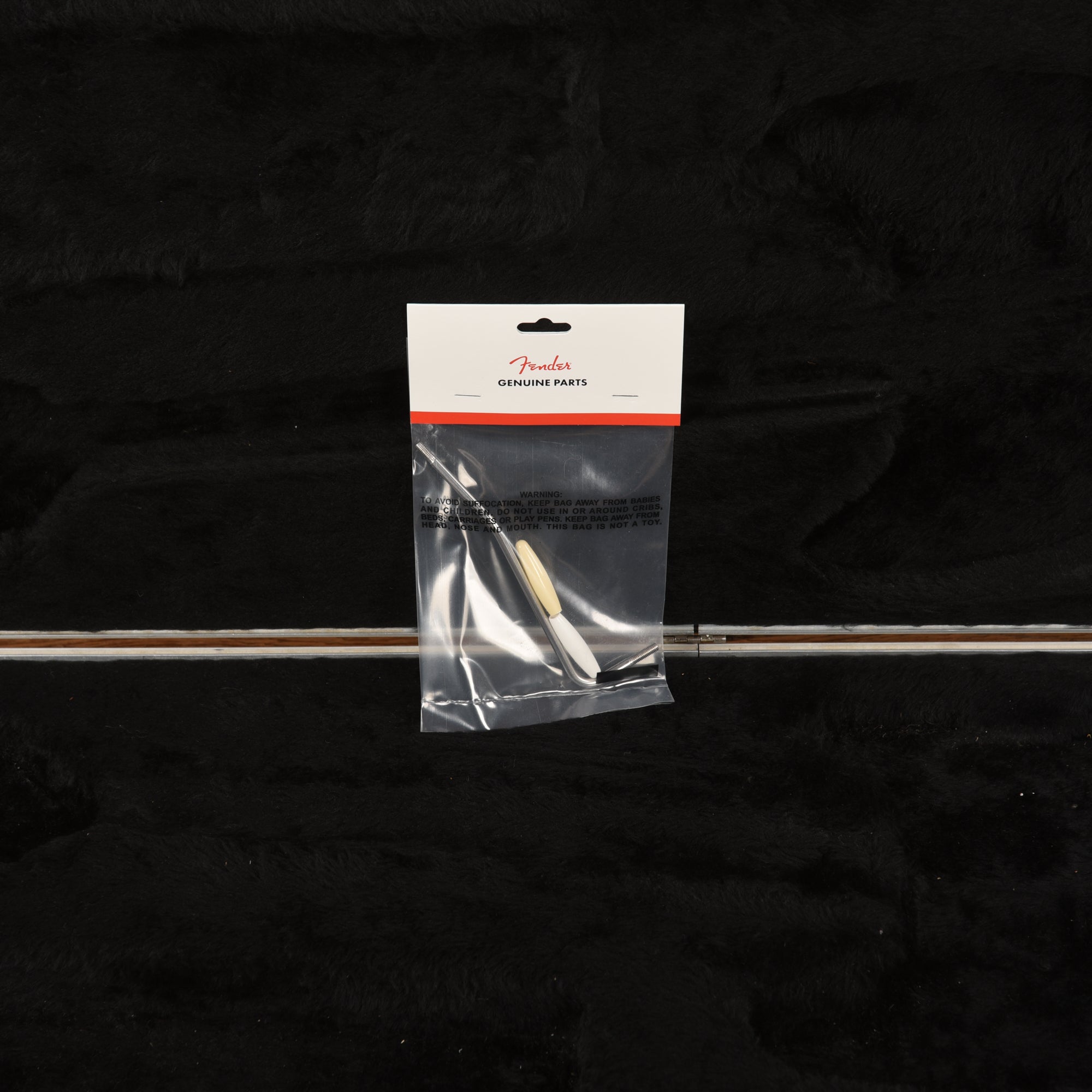 Fender MIJ Stratocaster Olympic White 1985