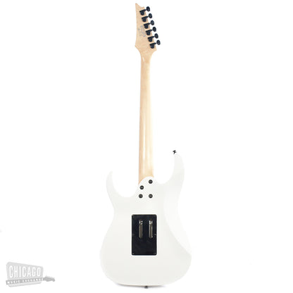 Ibanez RG450DXB White