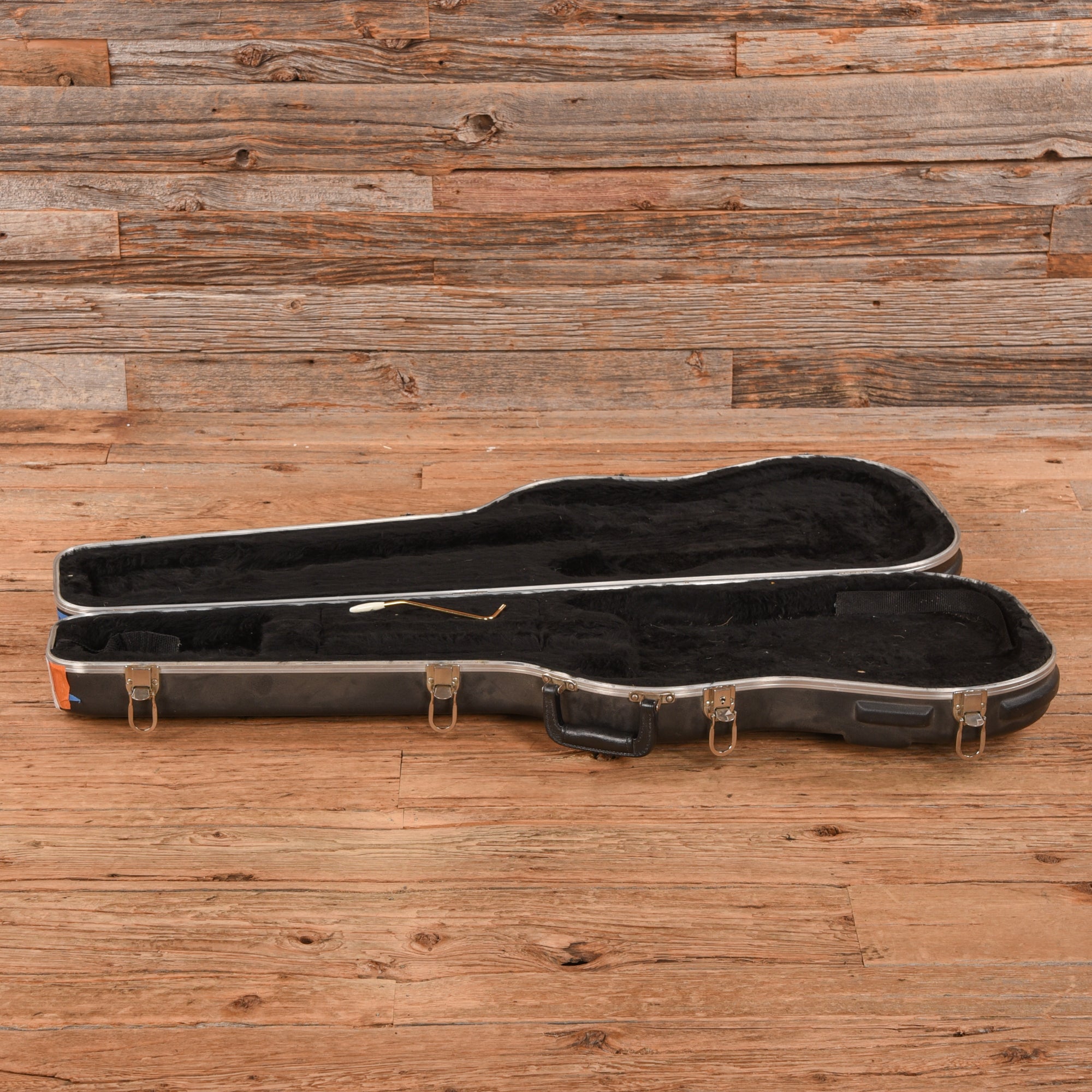 Fender American Series Stratocaster Black 2000