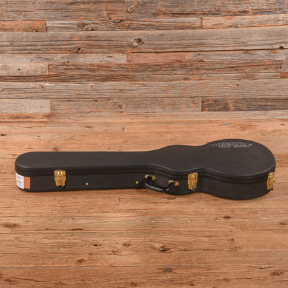 Zemaitis C22MF Brown 2016 Electric Guitars / Solid Body