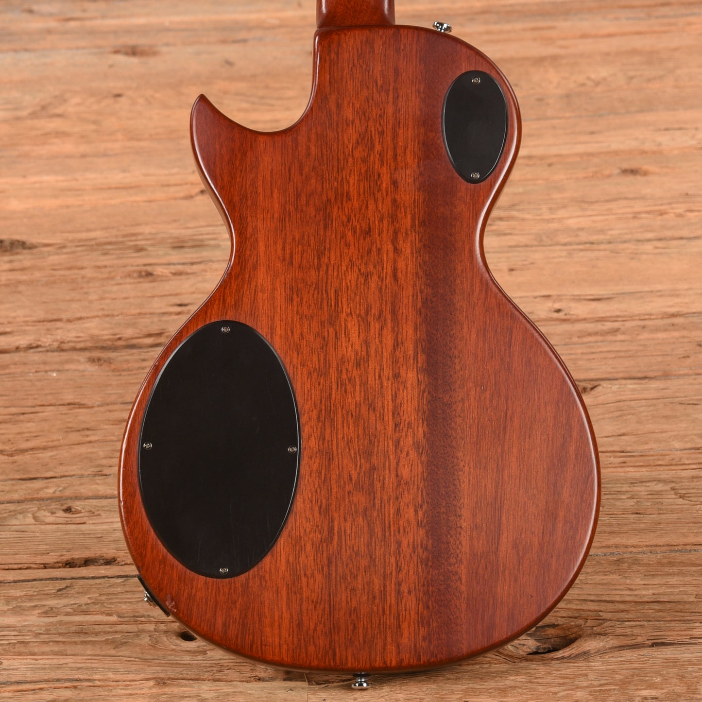 Zemaitis C22MF Brown 2016 Electric Guitars / Solid Body