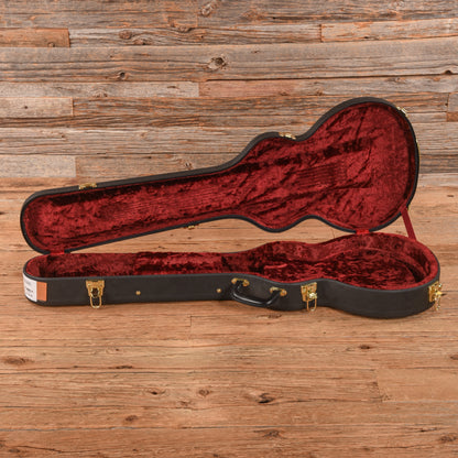 Zemaitis C22MF Brown 2016 Electric Guitars / Solid Body