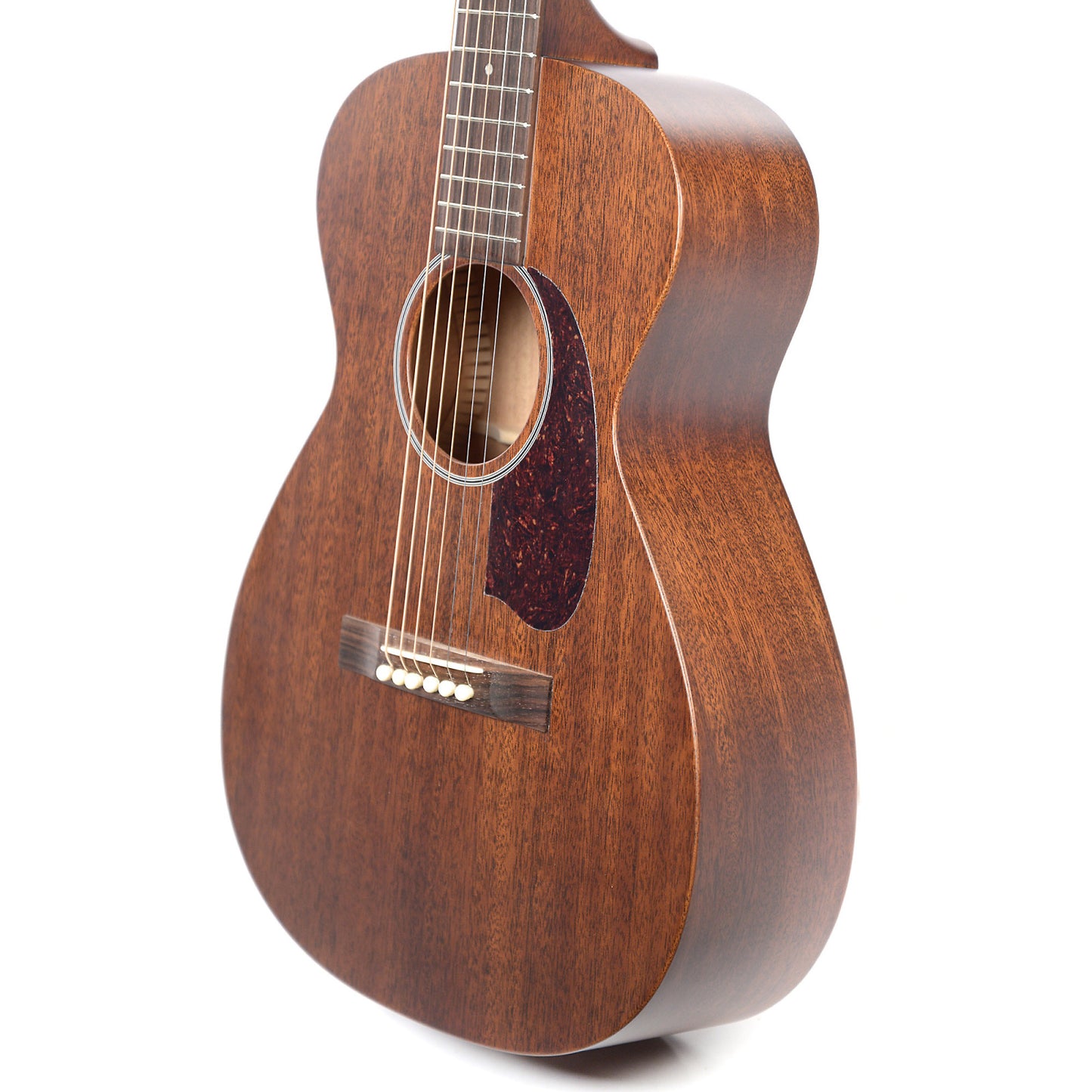 Guild M-20 Concert Acoustic Natural
