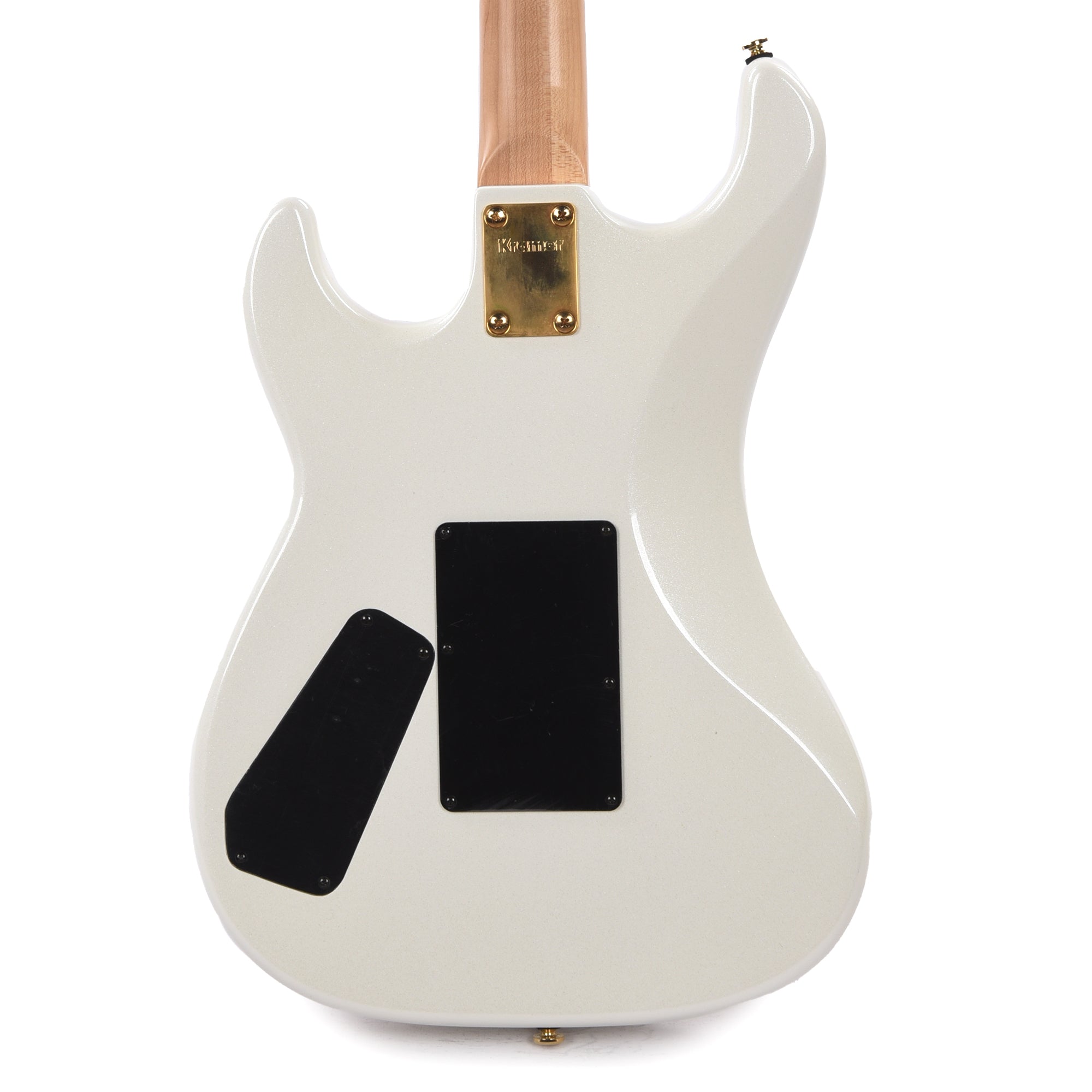 Kramer Original Jersey Star White Pearl