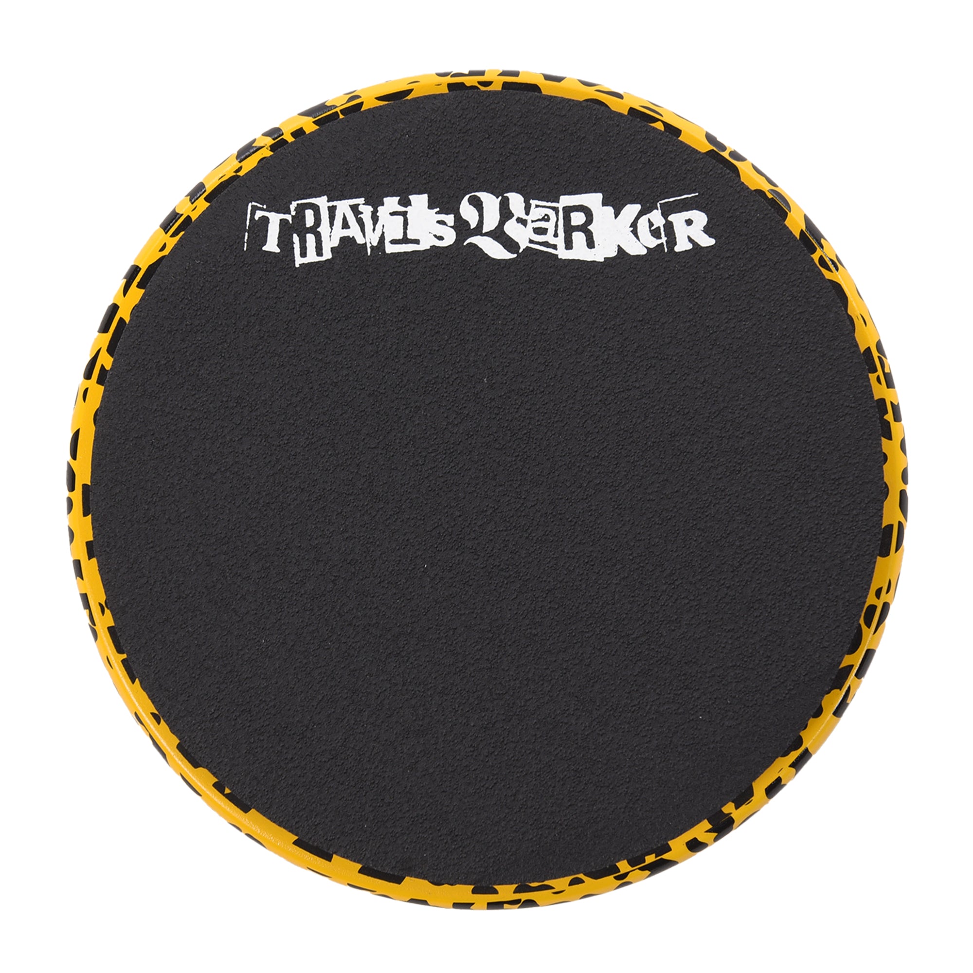 Zildjian Travis Barker Signature Practice Pad 12