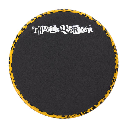 Zildjian Travis Barker Signature Practice Pad 12" Accessories / Metronome
