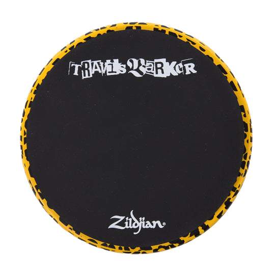 Zildjian Travis Barker Signature Practice Pad 12