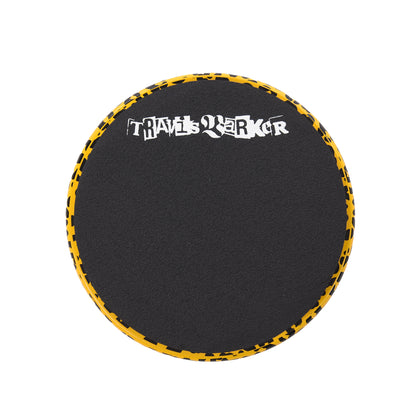 Zildjian Travis Barker Signature Practice Pad 6" Accessories / Metronome