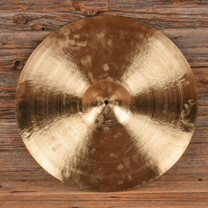 Zildjian 400th Anniversary 20" A Ride Vault Cymbal Cymbals