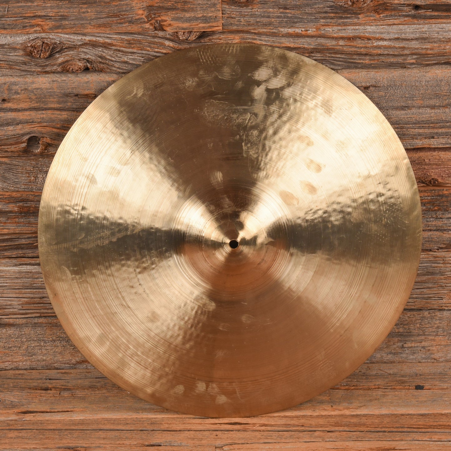 Zildjian 400th Anniversary 20" A Ride Vault Cymbal Cymbals