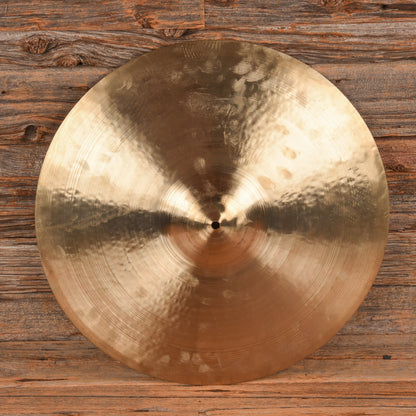 Zildjian 400th Anniversary 20" A Ride Vault Cymbal Cymbals