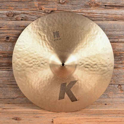 Zildjian K Ride 20" USED Cymbals