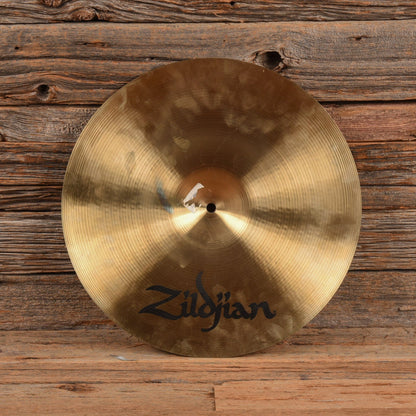 Zildjian 16" A Thin Crash Cymbal Drums and Percussion / Cymbals / Crash