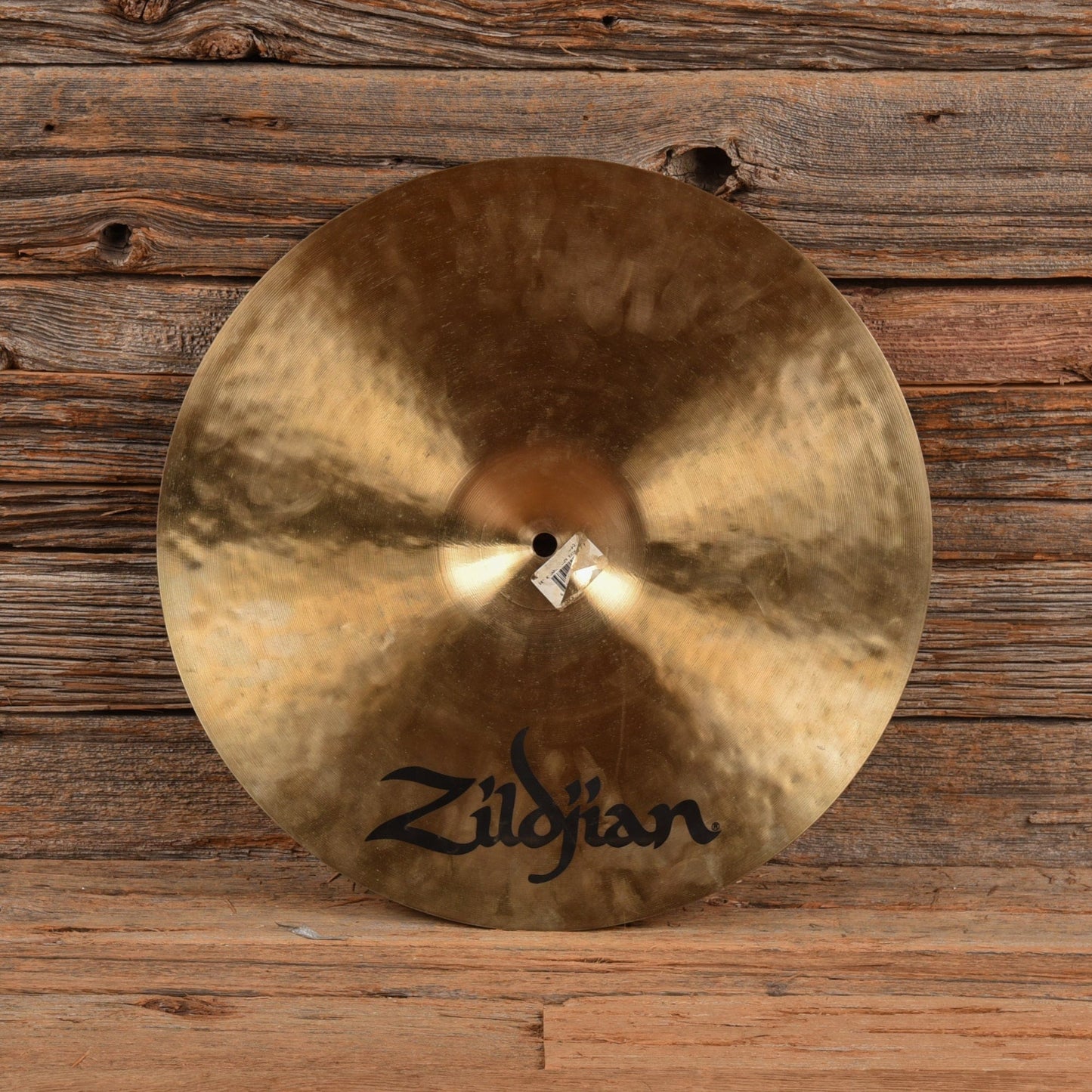 Zildjian 16" K Dark Thin Crash Cymbal Drums and Percussion / Cymbals / Crash