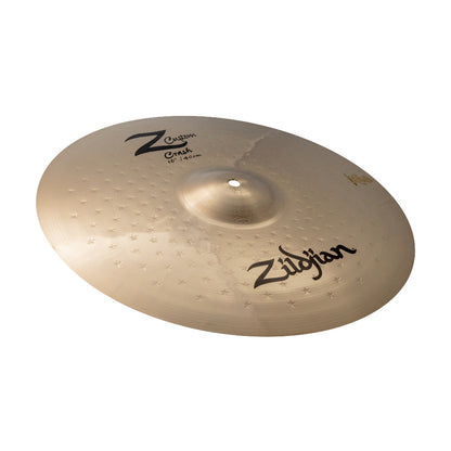 Zildjian 16" Z Custom Crash Cymbal Drums and Percussion / Cymbals / Crash