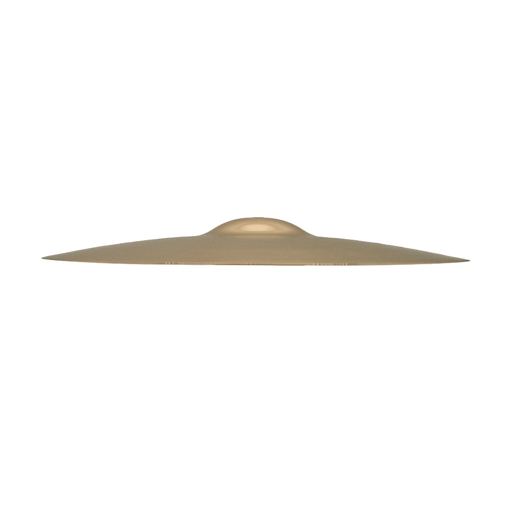 Zildjian 16" Z Custom Crash Cymbal Drums and Percussion / Cymbals / Crash