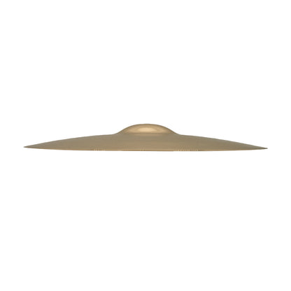 Zildjian 16" Z Custom Crash Cymbal Drums and Percussion / Cymbals / Crash