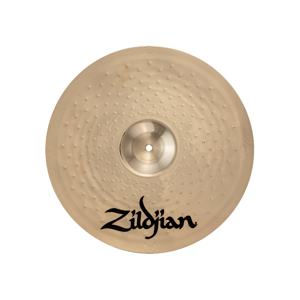 Zildjian 16" Z Custom Crash Cymbal Drums and Percussion / Cymbals / Crash