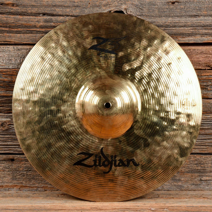 Zildjian 16" Z3 Medium Crash Drums and Percussion / Cymbals / Crash
