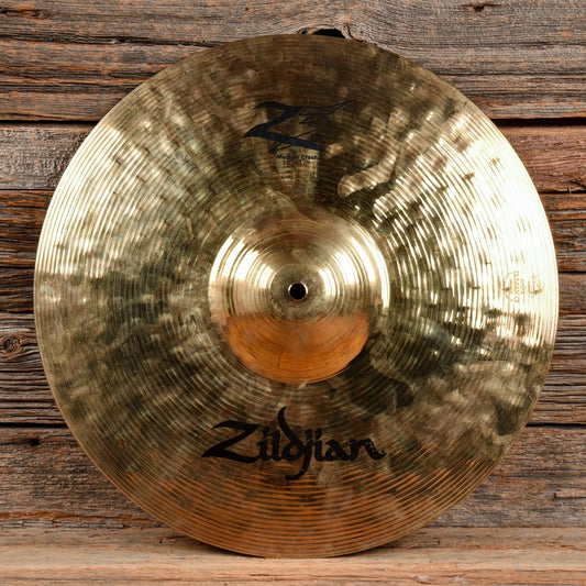 Zildjian 16" Z3 Medium Crash Drums and Percussion / Cymbals / Crash