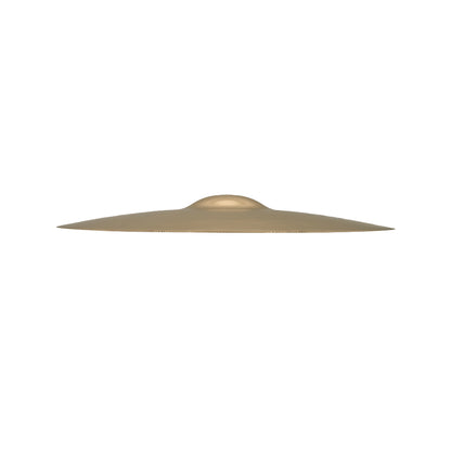 Zildjian 17" Z Custom Crash Cymbal Drums and Percussion / Cymbals / Crash