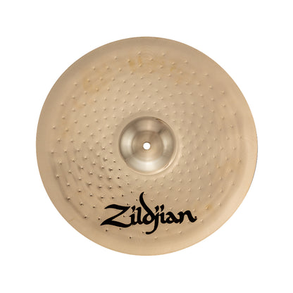 Zildjian 17" Z Custom Crash Cymbal Drums and Percussion / Cymbals / Crash