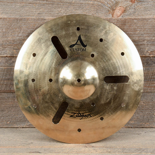 Zildjian 18