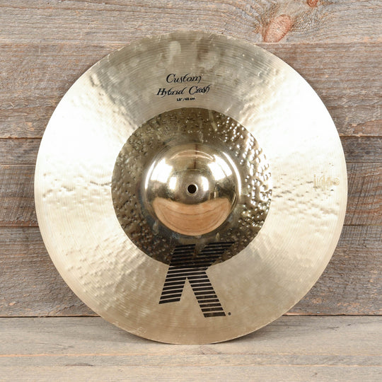 Zildjian 18