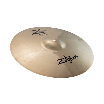 Zildjian 18" Z Custom Crash Cymbal Drums and Percussion / Cymbals / Crash