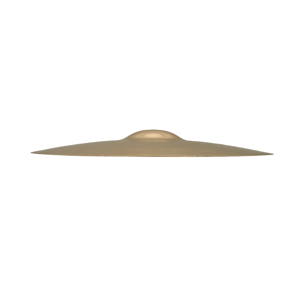 Zildjian 18" Z Custom Crash Cymbal Drums and Percussion / Cymbals / Crash