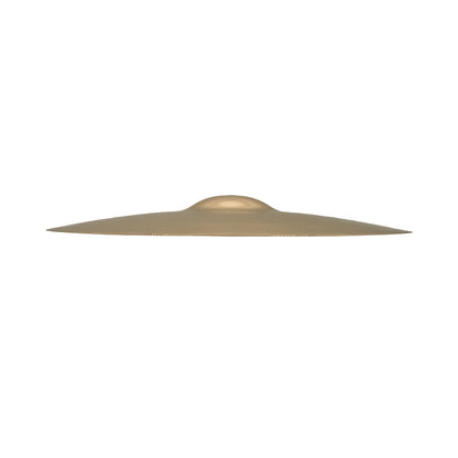 Zildjian 18" Z Custom Crash Cymbal Drums and Percussion / Cymbals / Crash