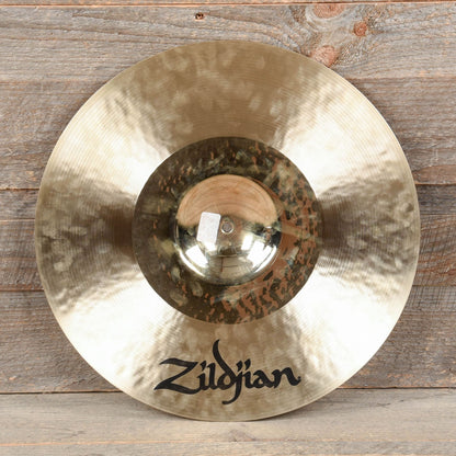 Zildjian 19" K Custom Hybrid Crash Cymbal Drums and Percussion / Cymbals / Crash