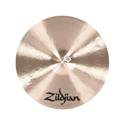 Zildjian 19" K Dark Paper Thin Crash Cymbal Drums and Percussion / Cymbals / Crash