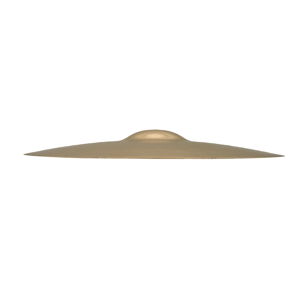 Zildjian 19" Z Custom Crash Cymbal Drums and Percussion / Cymbals / Crash