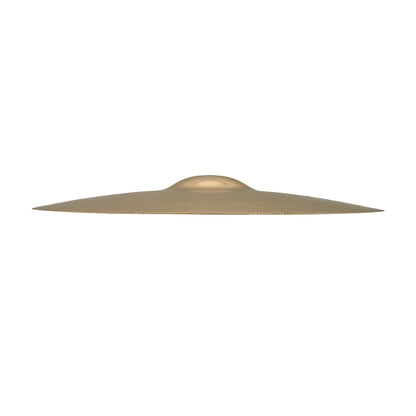 Zildjian 19" Z Custom Crash Cymbal Drums and Percussion / Cymbals / Crash