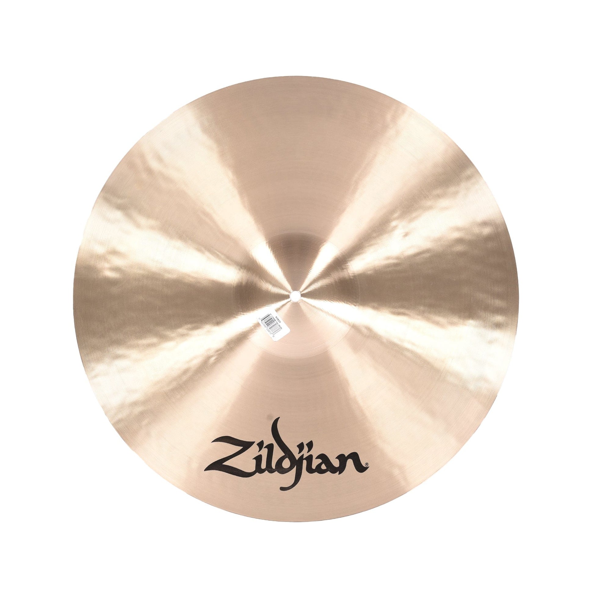 Zildjian 20" K Dark Paper Thin Crash Cymbal Drums and Percussion / Cymbals / Crash