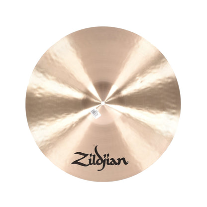 Zildjian 20" K Dark Paper Thin Crash Cymbal Drums and Percussion / Cymbals / Crash