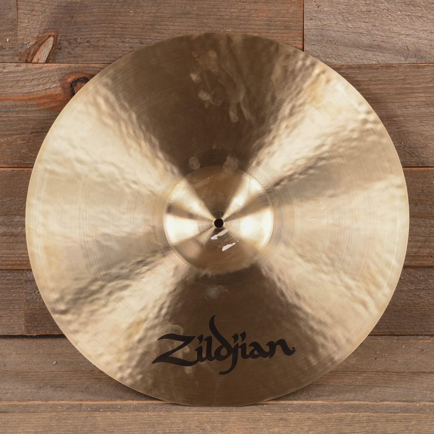 Zildjian 20" K Dark Thin Crash Cymbal Drums and Percussion / Cymbals / Crash