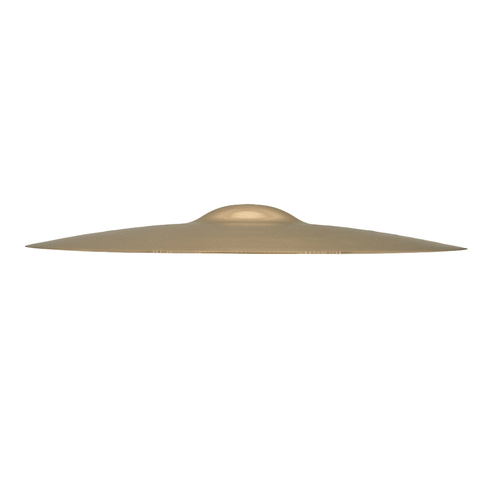 Zildjian 20" Z Custom Crash Cymbal Drums and Percussion / Cymbals / Crash
