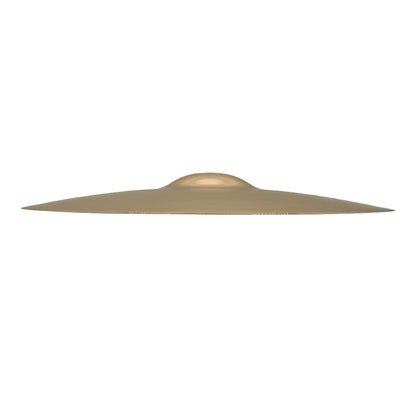Zildjian 20" Z Custom Crash Cymbal Drums and Percussion / Cymbals / Crash