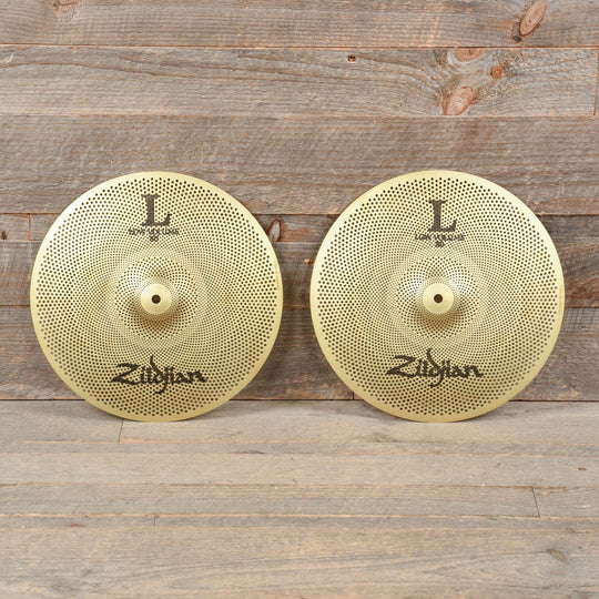 Zildjian 14