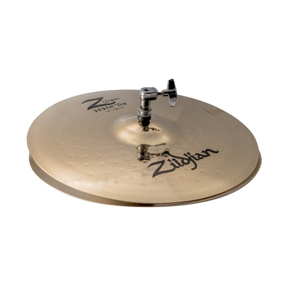 Zildjian 15" Z Custom Hi-Hat Pair Drums and Percussion / Cymbals / Hi-Hats