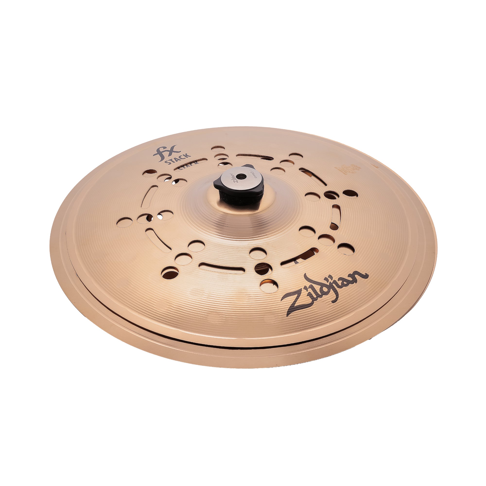 Zildjian 12